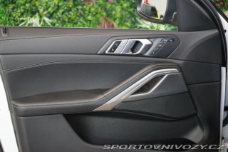 BMW X6 40i*xDRIVE*CAMERA*CARPLAY 2021