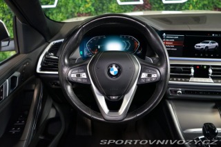 BMW X6 40i*xDRIVE*CAMERA*CARPLAY 2021