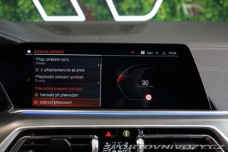 BMW X6 40i*xDRIVE*CAMERA*CARPLAY 2021