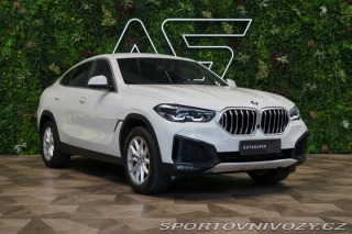 BMW X6 40i*xDRIVE*CAMERA*CARPLAY 2021