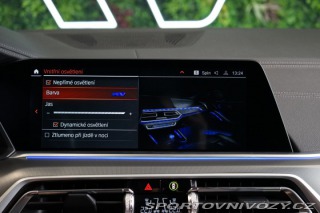 BMW X6 40i*xDRIVE*CAMERA*CARPLAY 2021