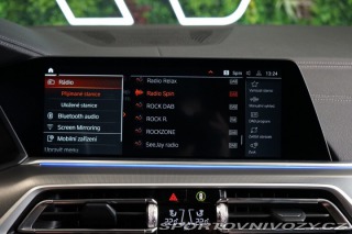 BMW X6 40i*xDRIVE*CAMERA*CARPLAY 2021