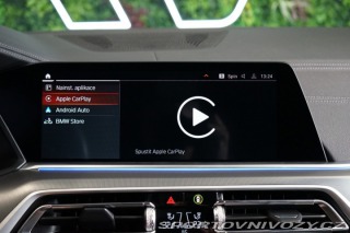 BMW X6 40i*xDRIVE*CAMERA*CARPLAY 2021