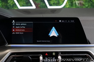 BMW X6 40i*xDRIVE*CAMERA*CARPLAY 2021