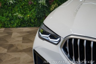 BMW X6 40i*xDRIVE*CAMERA*CARPLAY 2021