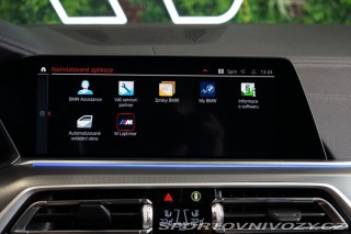BMW X6 40i*xDRIVE*CAMERA*CARPLAY 2021