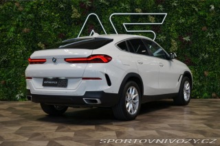 BMW X6 40i*xDRIVE*CAMERA*CARPLAY 2021