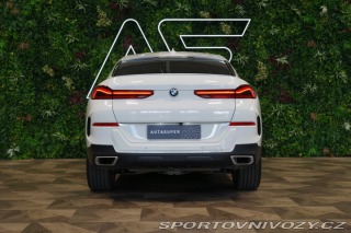 BMW X6 40i*xDRIVE*CAMERA*CARPLAY 2021