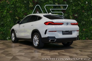 BMW X6 40i*xDRIVE*CAMERA*CARPLAY 2021
