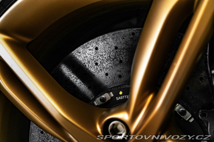 Ferrari 296 GTB CZ 25 Anniversary Spe 1800