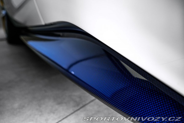 Ferrari 296 GTB CZ 25 Anniversary Spe 1800