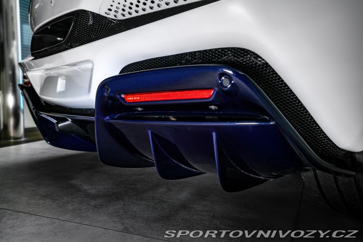 Ferrari 296 GTB CZ 25 Anniversary Spe 1800