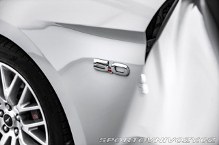 Ford Mustang GT 5,0 V8 Automat cabrio 2016