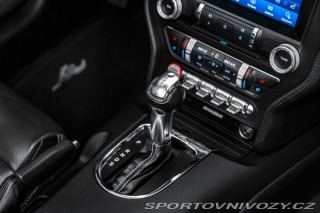 Ford Mustang GT 5,0 V8 Automat cabrio 2016