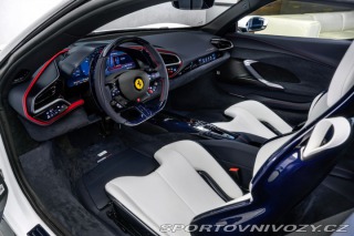Ferrari 296 GTB CZ 25 Anniversary Spe 2025