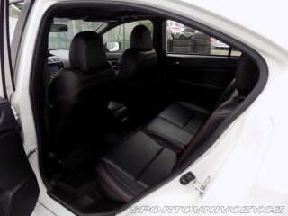 Subaru WRX STI 2.0i/STI/4x4/AT/200KW/ 2016