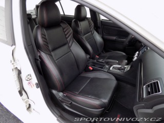 Subaru WRX STI 2.0i/STI/4x4/AT/200KW/ 2016