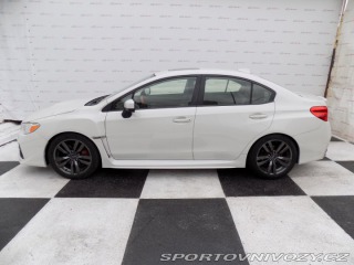 Subaru WRX STI 2.0i/STI/4x4/AT/200KW/ 2016
