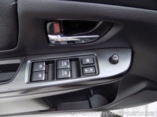 Subaru WRX STI 2.0i/STI/4x4/AT/200KW/ 2016