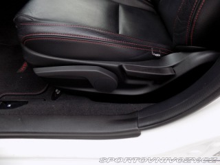 Subaru WRX STI 2.0i/STI/4x4/AT/200KW/ 2016