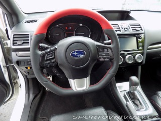 Subaru WRX STI 2.0i/STI/4x4/AT/200KW/ 2016