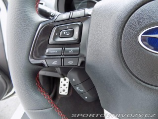 Subaru WRX STI 2.0i/STI/4x4/AT/200KW/ 2016
