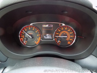 Subaru WRX STI 2.0i/STI/4x4/AT/200KW/ 2016