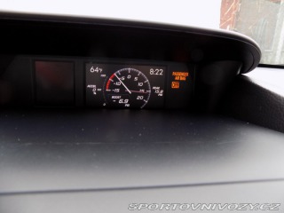 Subaru WRX STI 2.0i/STI/4x4/AT/200KW/ 2016