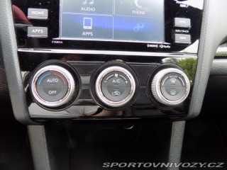 Subaru WRX STI 2.0i/STI/4x4/AT/200KW/ 2016