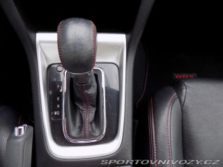 Subaru WRX STI 2.0i/STI/4x4/AT/200KW/ 2016