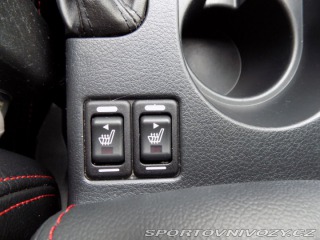 Subaru WRX STI 2.0i/STI/4x4/AT/200KW/ 2016
