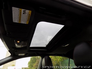 Subaru WRX STI 2.0i/STI/4x4/AT/200KW/ 2016