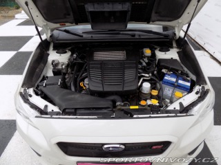 Subaru WRX STI 2.0i/STI/4x4/AT/200KW/ 2016