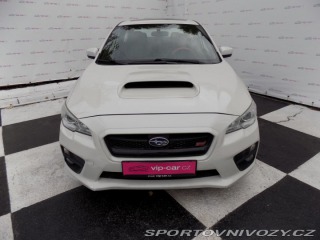 Subaru WRX STI 2.0i/STI/4x4/AT/200KW/ 2016