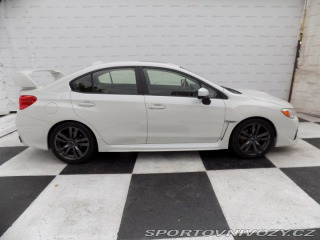 Subaru WRX STI 2.0i/STI/4x4/AT/200KW/ 2016