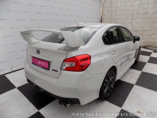 Subaru WRX STI 2.0i/STI/4x4/AT/200KW/ 2016