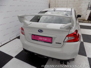 Subaru WRX STI 2.0i/STI/4x4/AT/200KW/ 2016