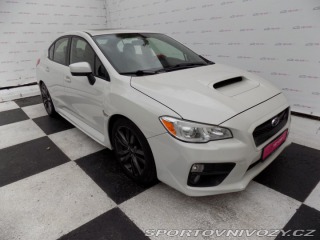 Subaru WRX STI 2.0i/STI/4x4/AT/200KW/ 2016