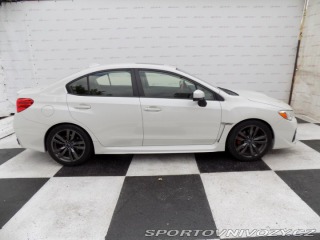 Subaru WRX STI 2.0i/STI/4x4/AT/200KW/ 2016