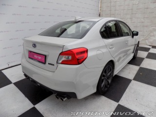 Subaru WRX STI 2.0i/STI/4x4/AT/200KW/ 2016