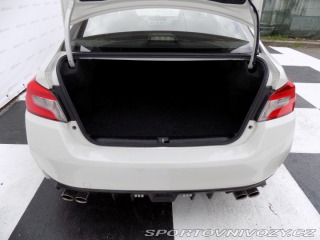 Subaru WRX STI 2.0i/STI/4x4/AT/200KW/ 2016