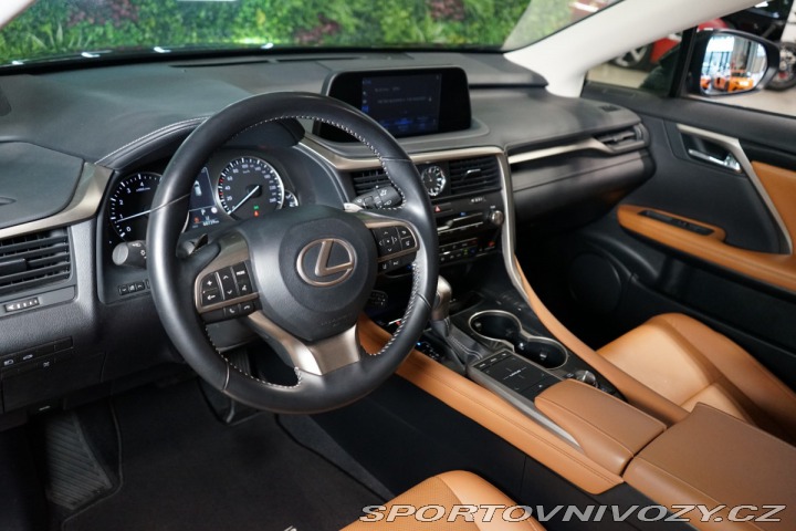 Lexus RC 4X4*CVT*BUSINESS EDITION* 2022