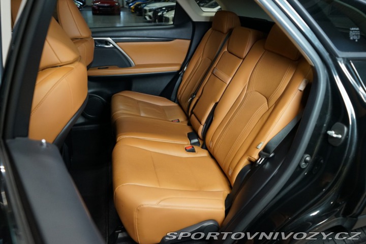 Lexus RC 4X4*CVT*BUSINESS EDITION* 2022