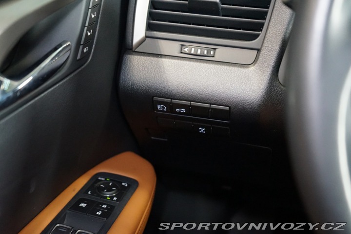 Lexus RC 4X4*CVT*BUSINESS EDITION* 2022