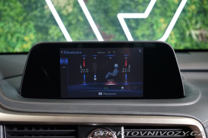 Lexus RC 4X4*CVT*BUSINESS EDITION* 2022