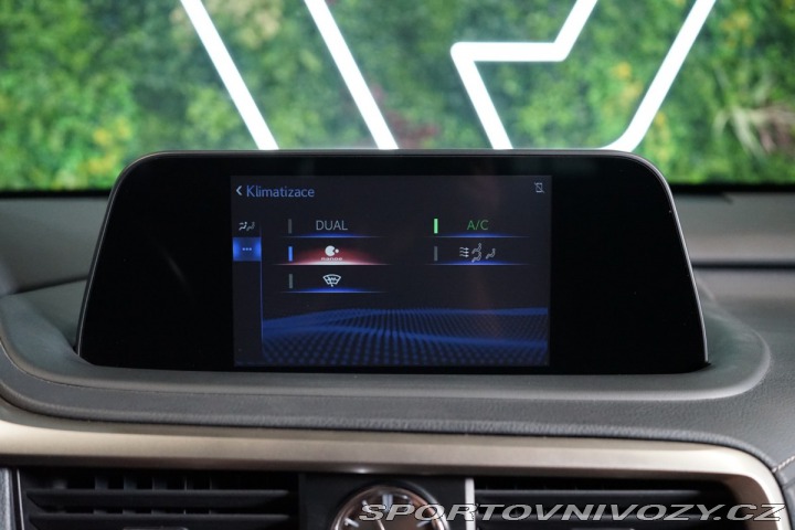 Lexus RC 4X4*CVT*BUSINESS EDITION* 2022