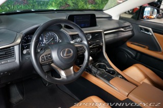 Lexus RC 4X4*CVT*BUSINESS EDITION* 2022