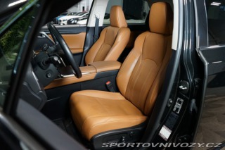 Lexus RC 4X4*CVT*BUSINESS EDITION* 2022