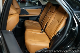 Lexus RC 4X4*CVT*BUSINESS EDITION* 2022