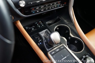 Lexus RC 4X4*CVT*BUSINESS EDITION* 2022